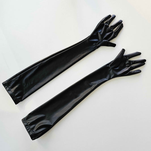 Arm gloves Cosplay Sewing Pattern Printable PDF